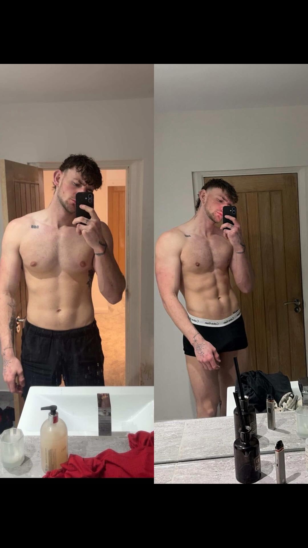 Transformation