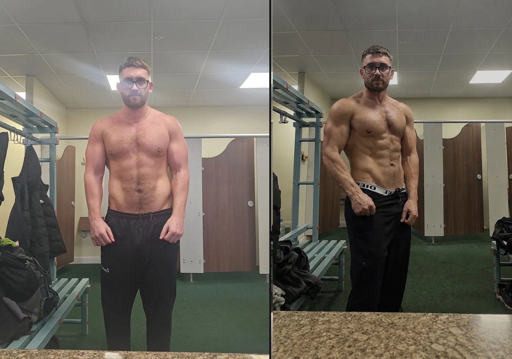 Transformation