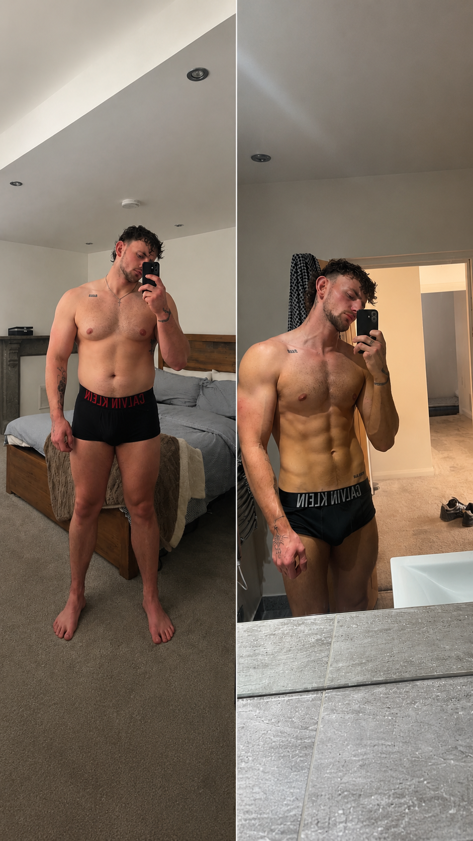 Transformation