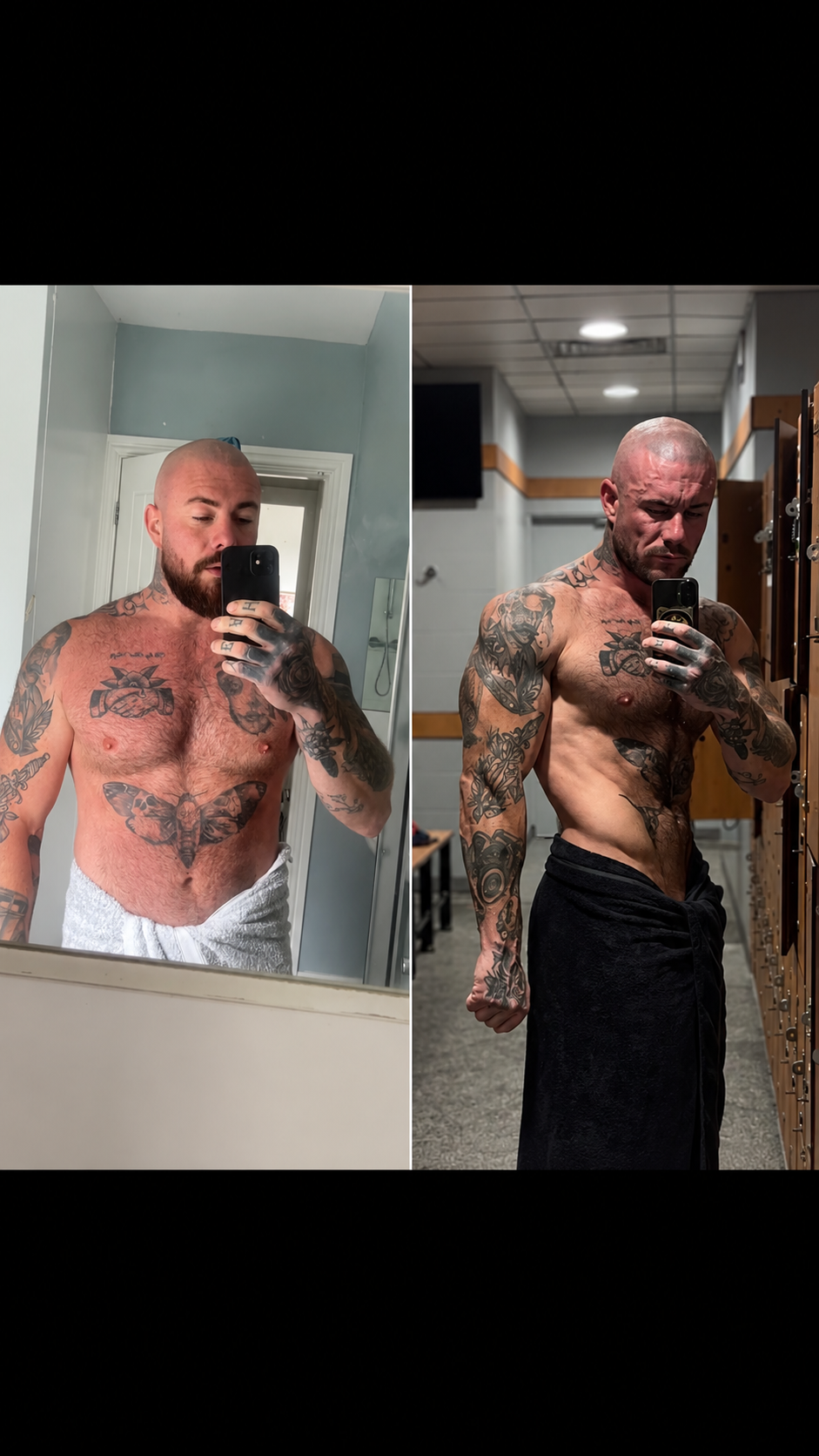 Transformation